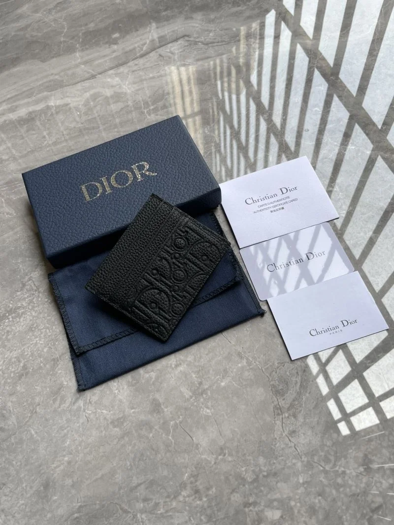 Christian Dior Wallets Purse HighPerformance 45960