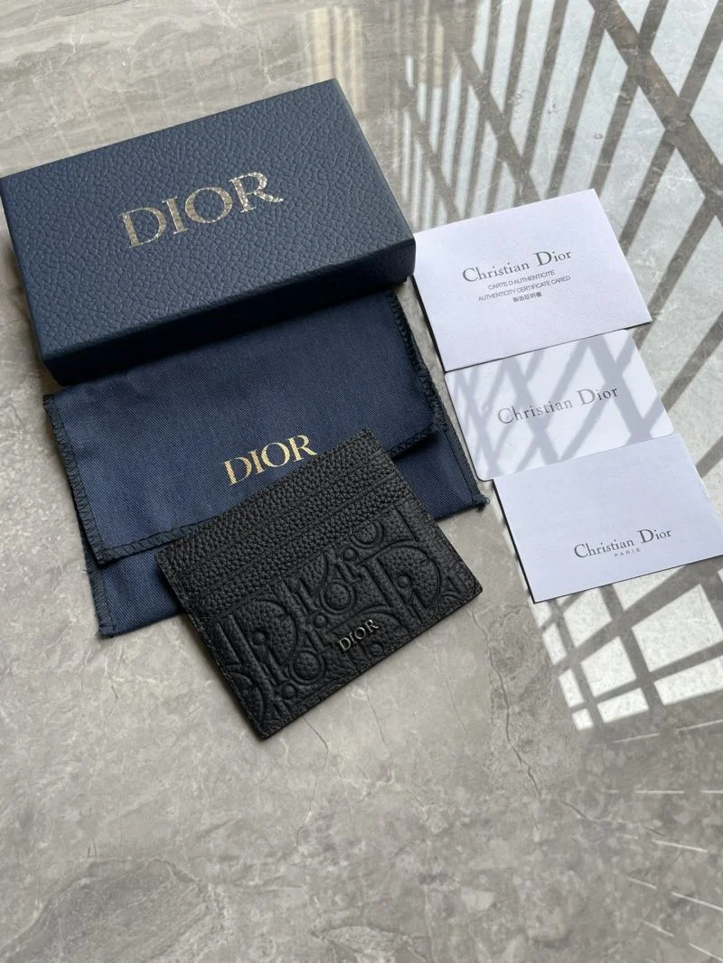 Christian Dior Wallets Purse HighPerformance 45960