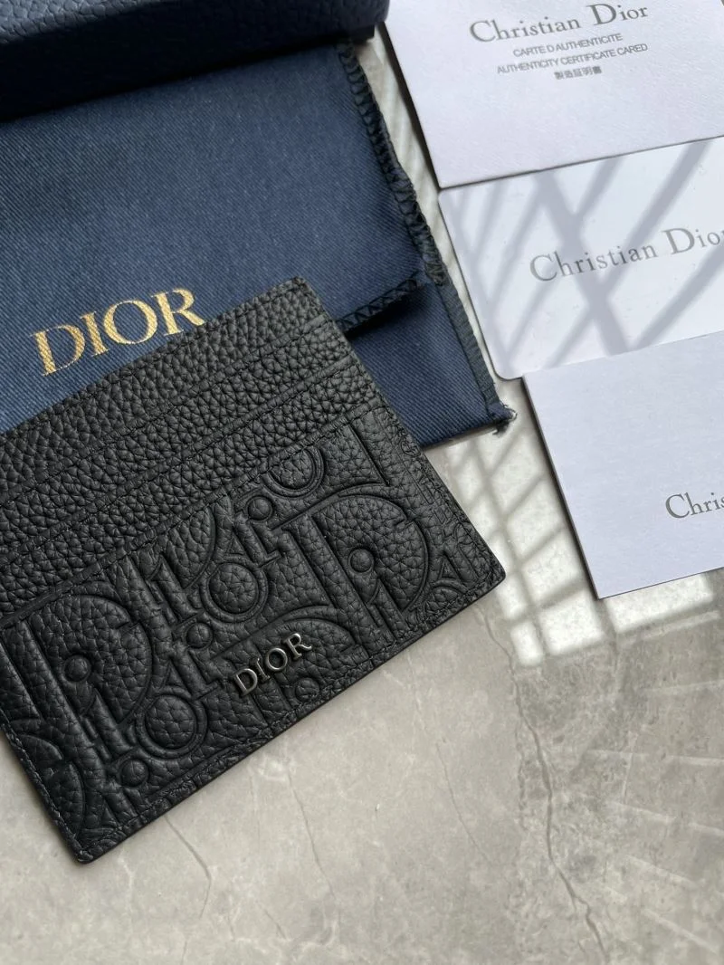 Christian Dior Wallets Purse HighPerformance 45960