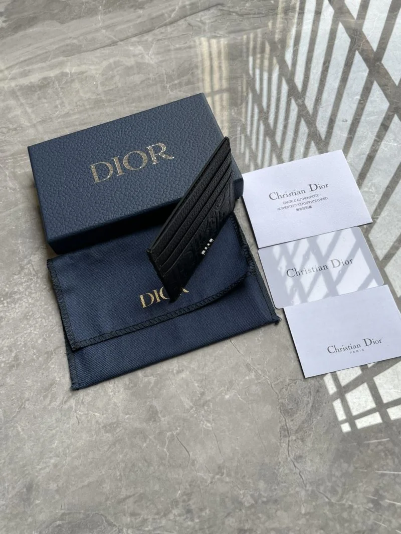 Christian Dior Wallets Purse HighPerformance 45960