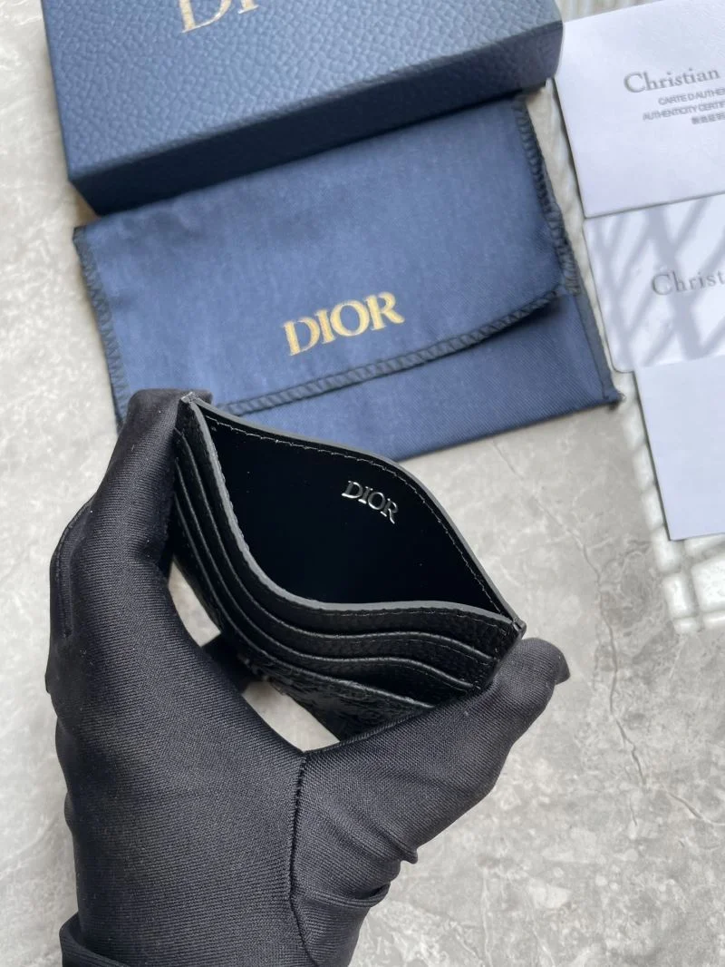 Christian Dior Wallets Purse HighPerformance 45960