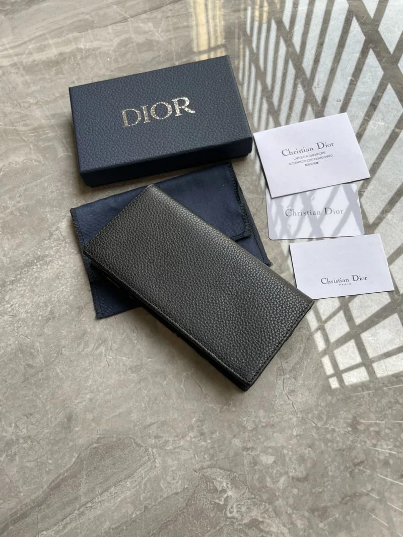 Christian Dior Wallets Purse EyeCatching 45966