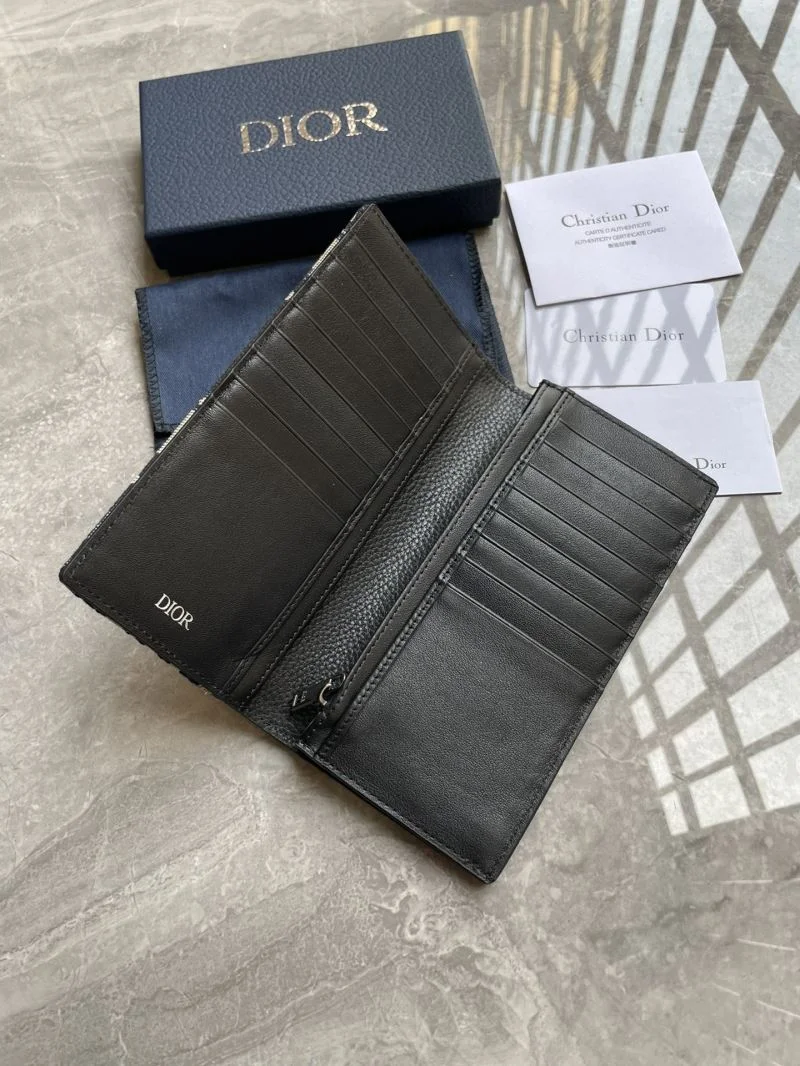 Christian Dior Wallets Purse EyeCatching 45966
