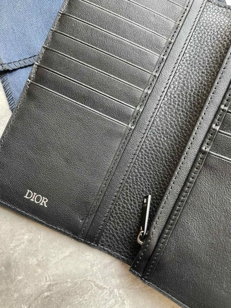 Christian Dior Wallets Purse EyeCatching 45966