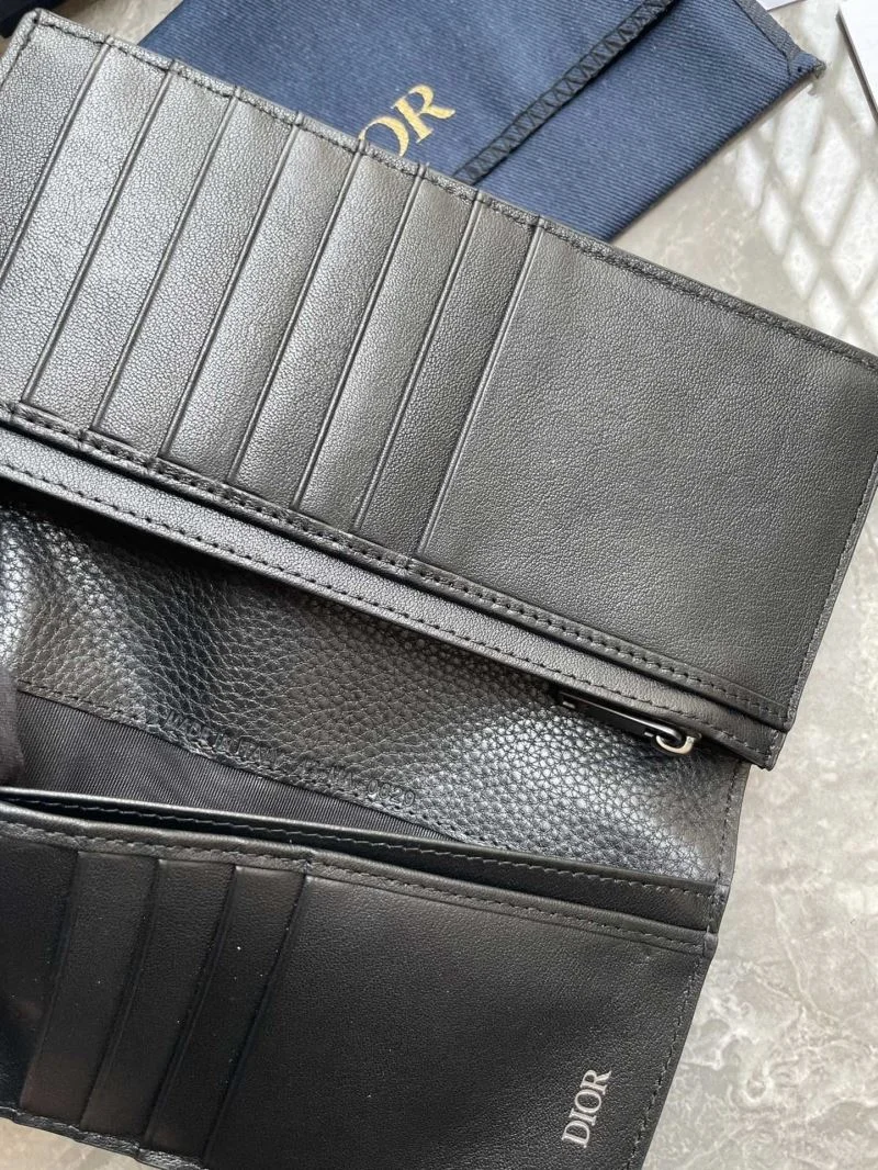 Christian Dior Wallets Purse EyeCatching 45966