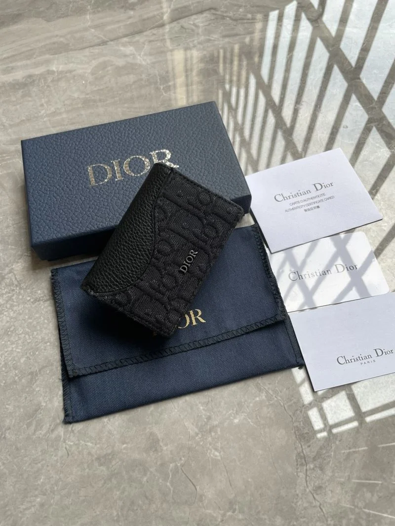 Christian Dior Wallets Purse EyeCatching 45961