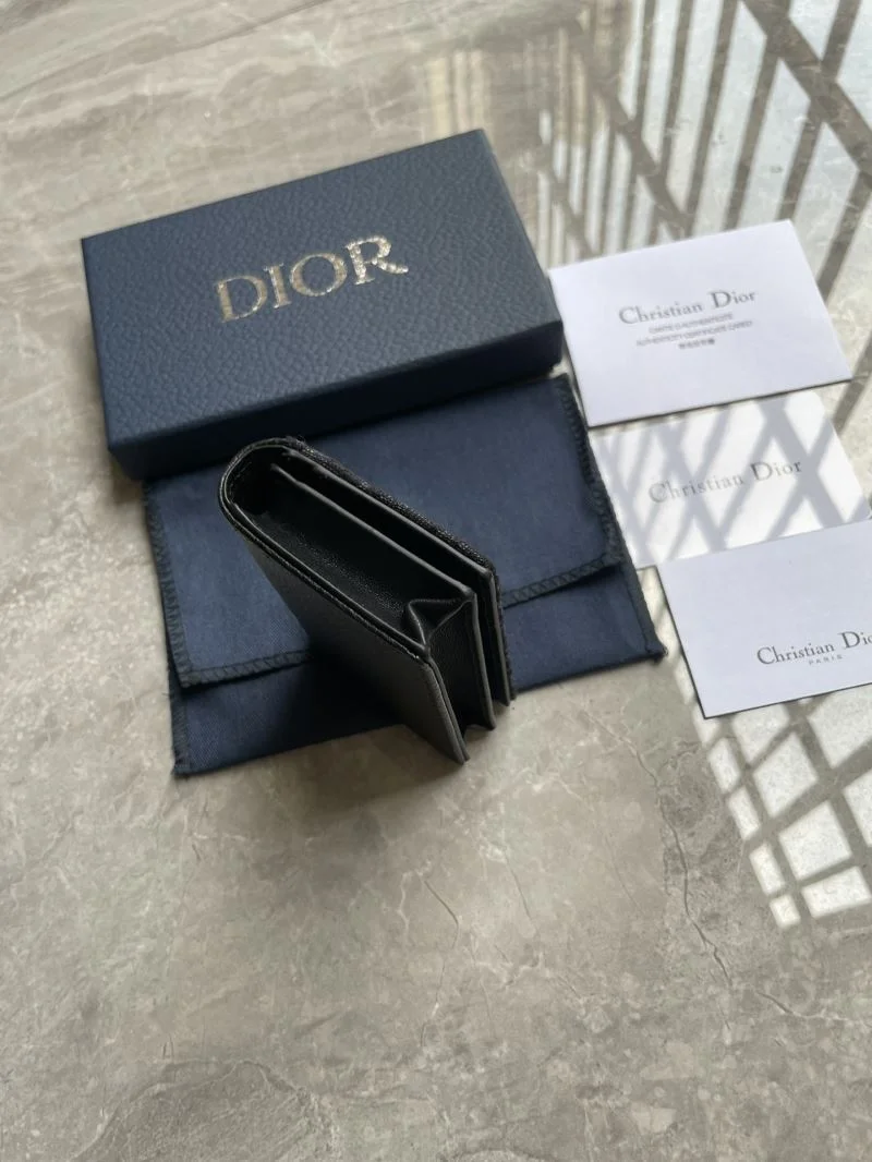 Christian Dior Wallets Purse EyeCatching 45961