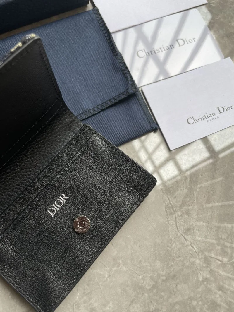 Christian Dior Wallets Purse EyeCatching 45961