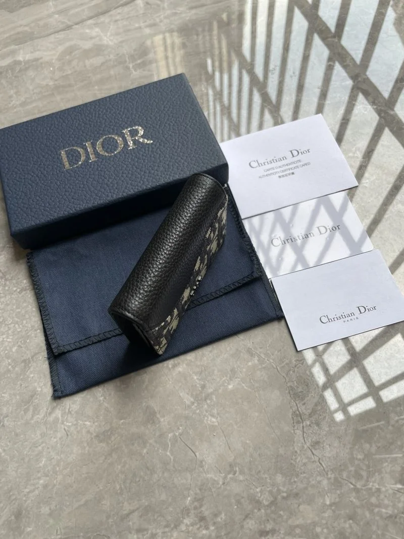 Bold Christian Dior Wallets Purse 45956