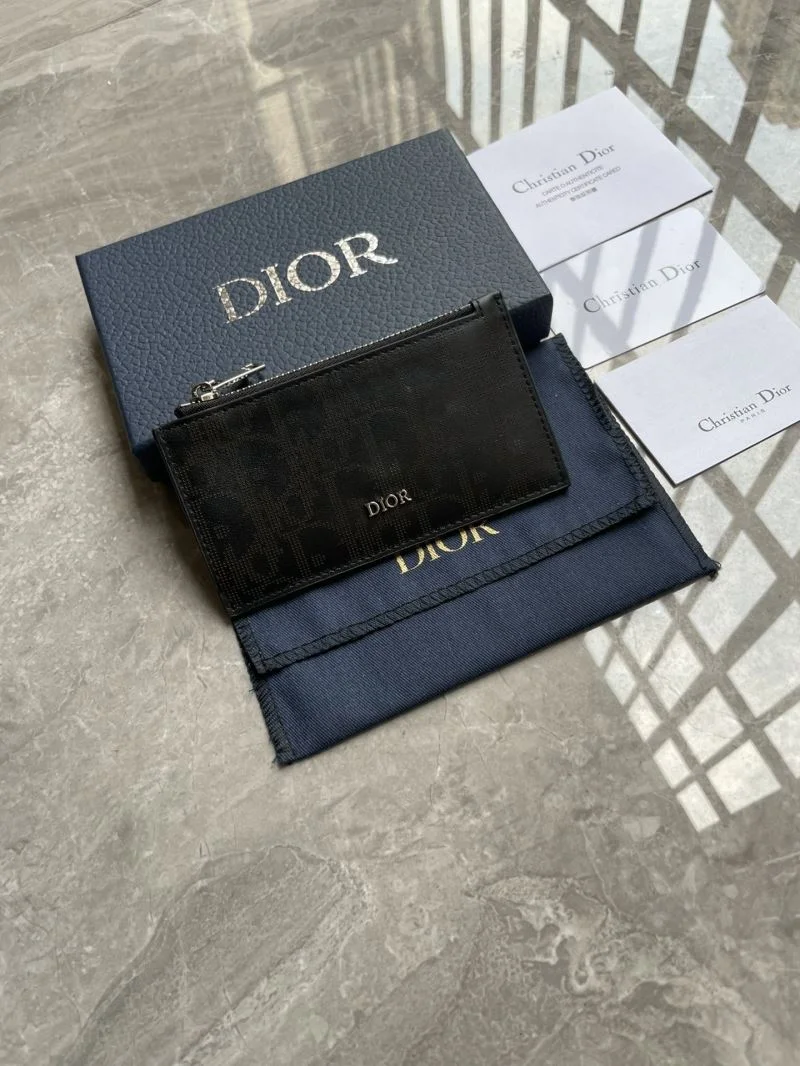 Christian Dior Wallets Purse Seasonal 45965