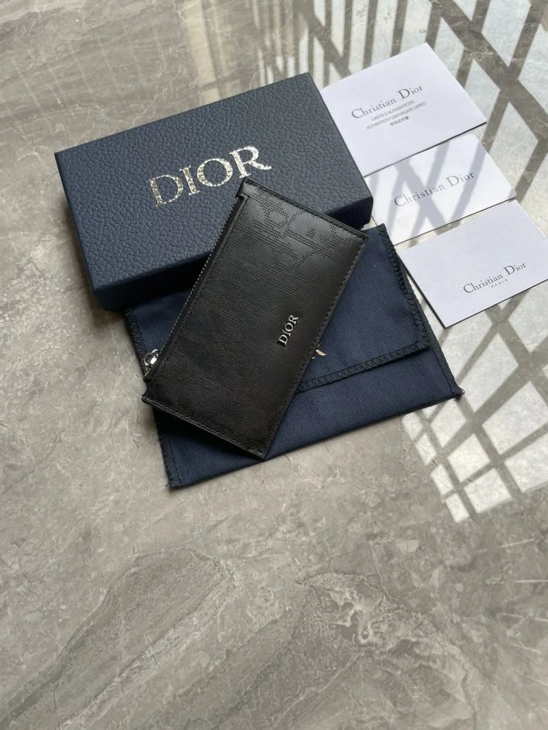 Christian Dior Wallets Purse Seasonal 45965