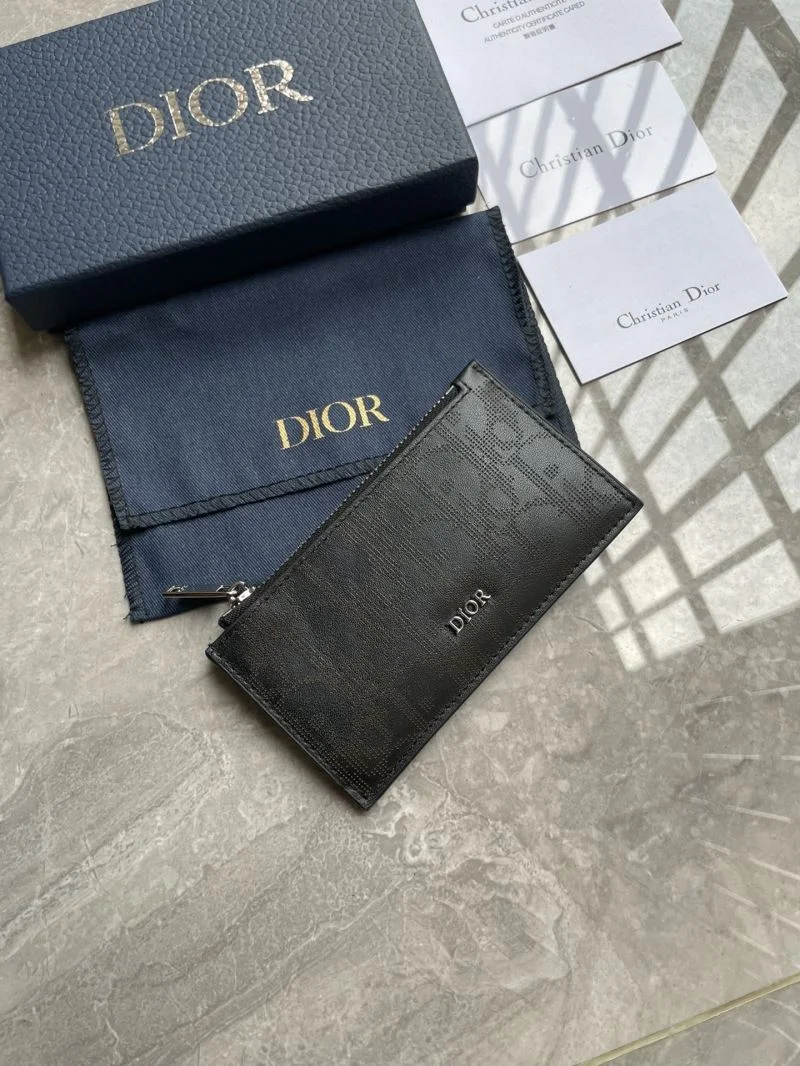 Christian Dior Wallets Purse Seasonal 45965