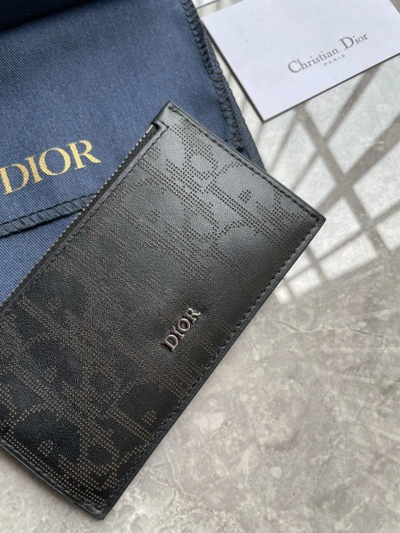 Christian Dior Wallets Purse Seasonal 45965