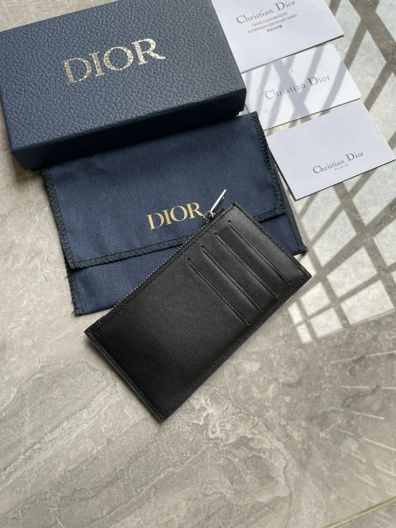 Christian Dior Wallets Purse Seasonal 45965