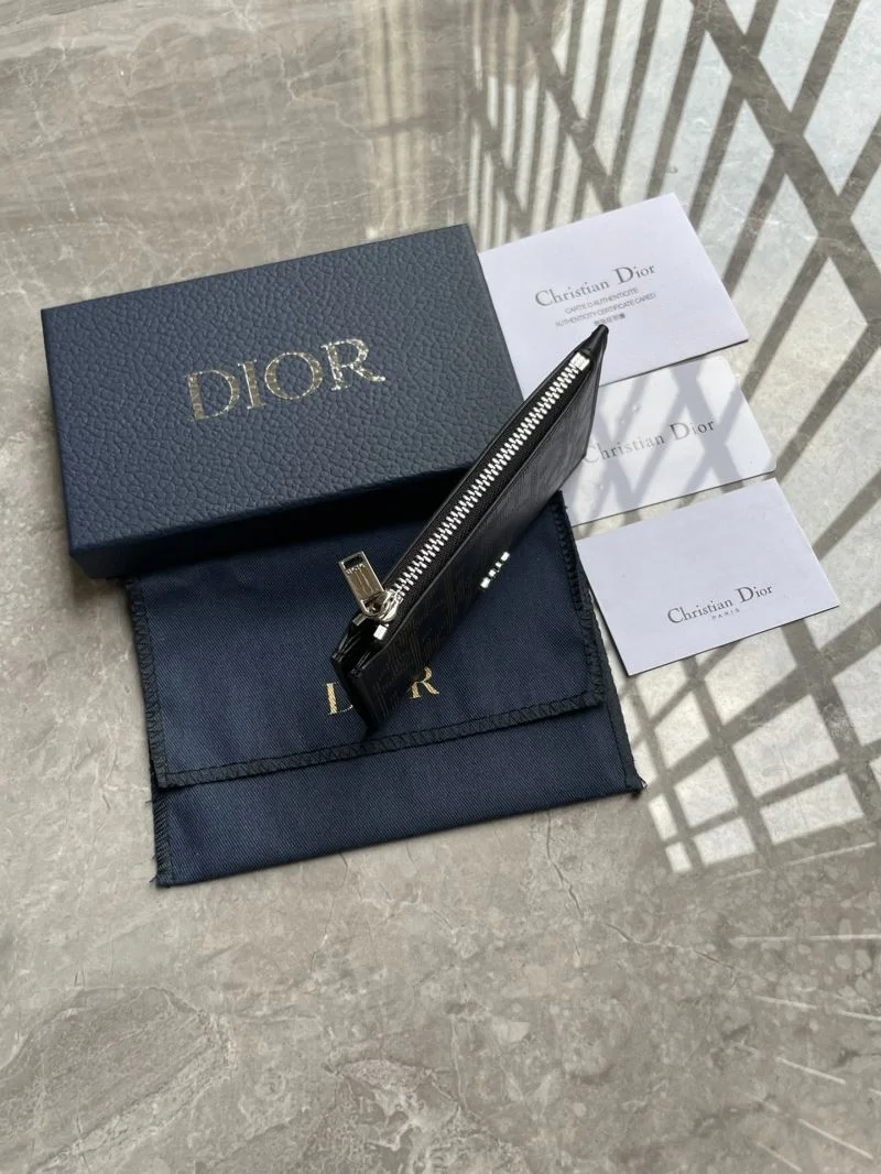 Christian Dior Wallets Purse Seasonal 45965