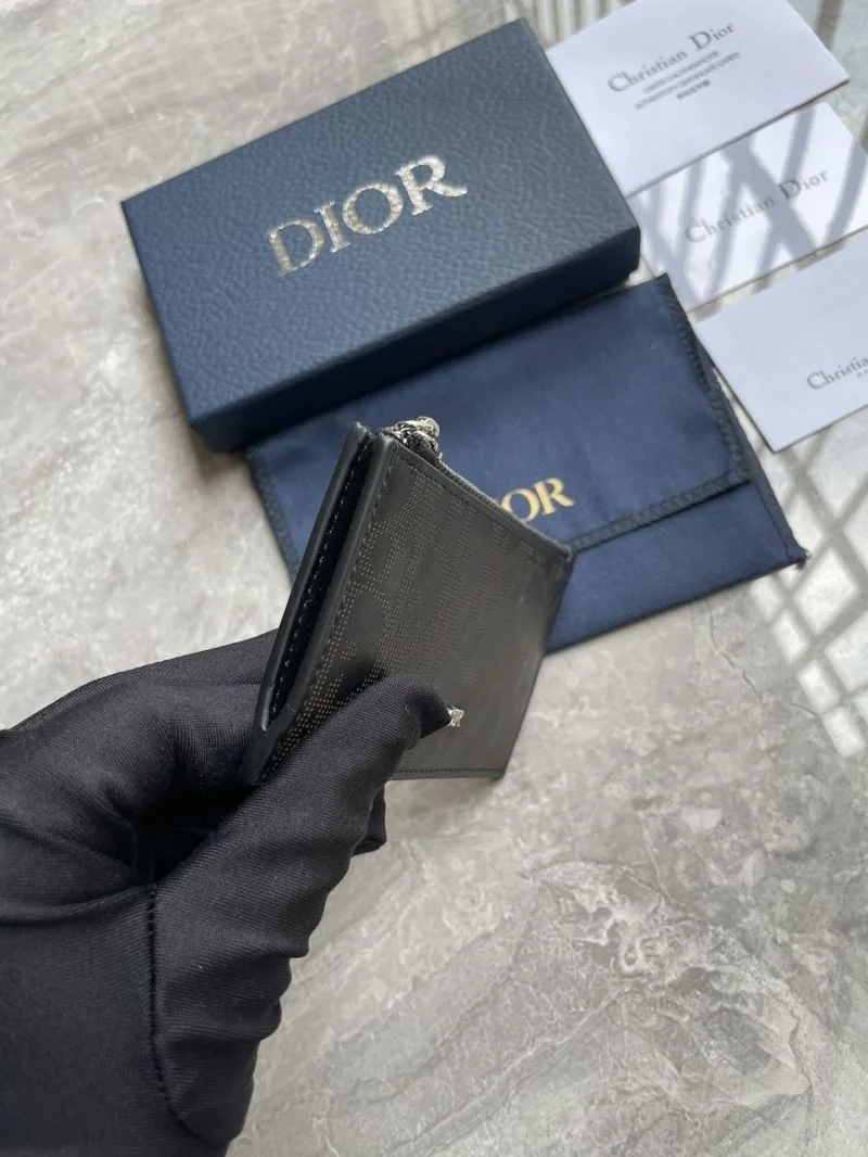 Christian Dior Wallets Purse Seasonal 45965