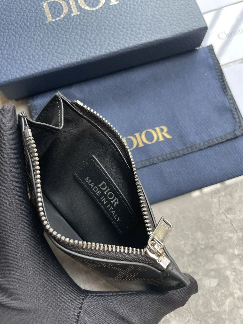 Christian Dior Wallets Purse Seasonal 45965