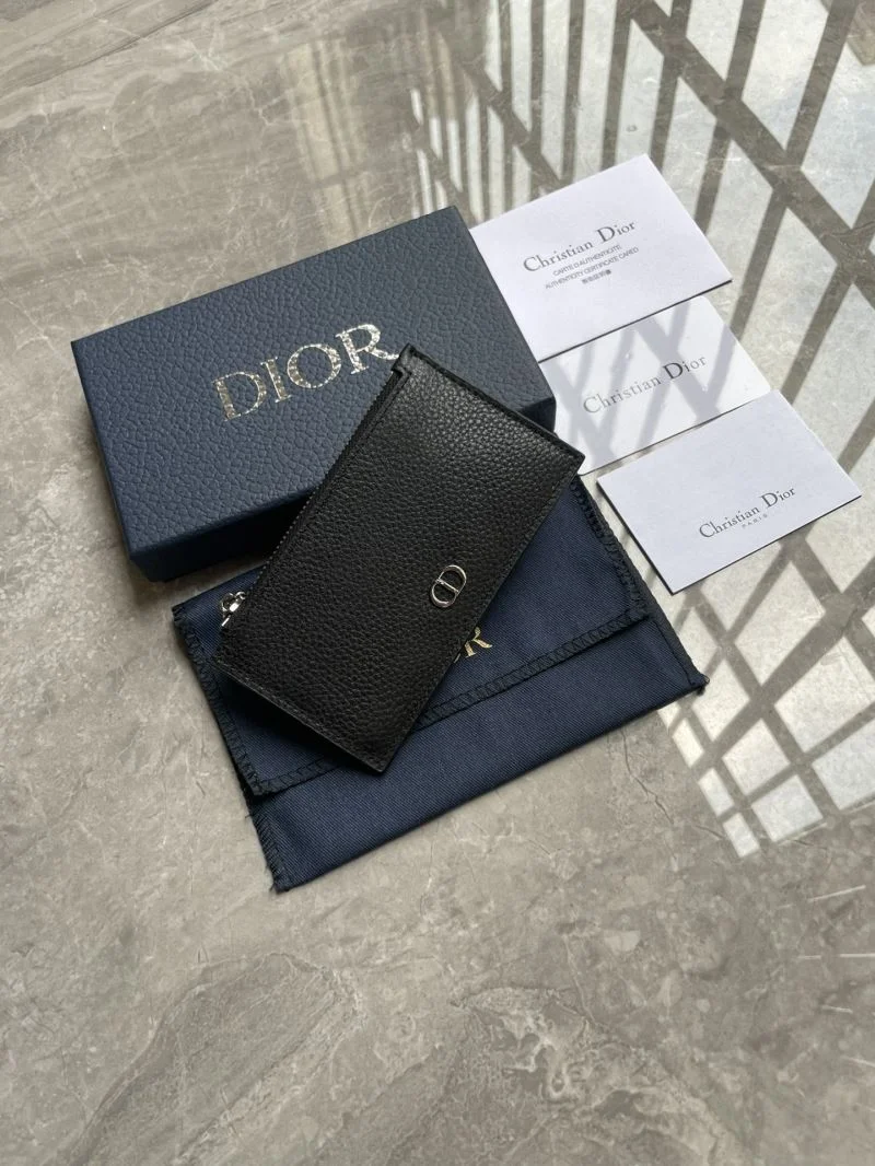 ComfortFit Christian Dior Wallets Purse 45957