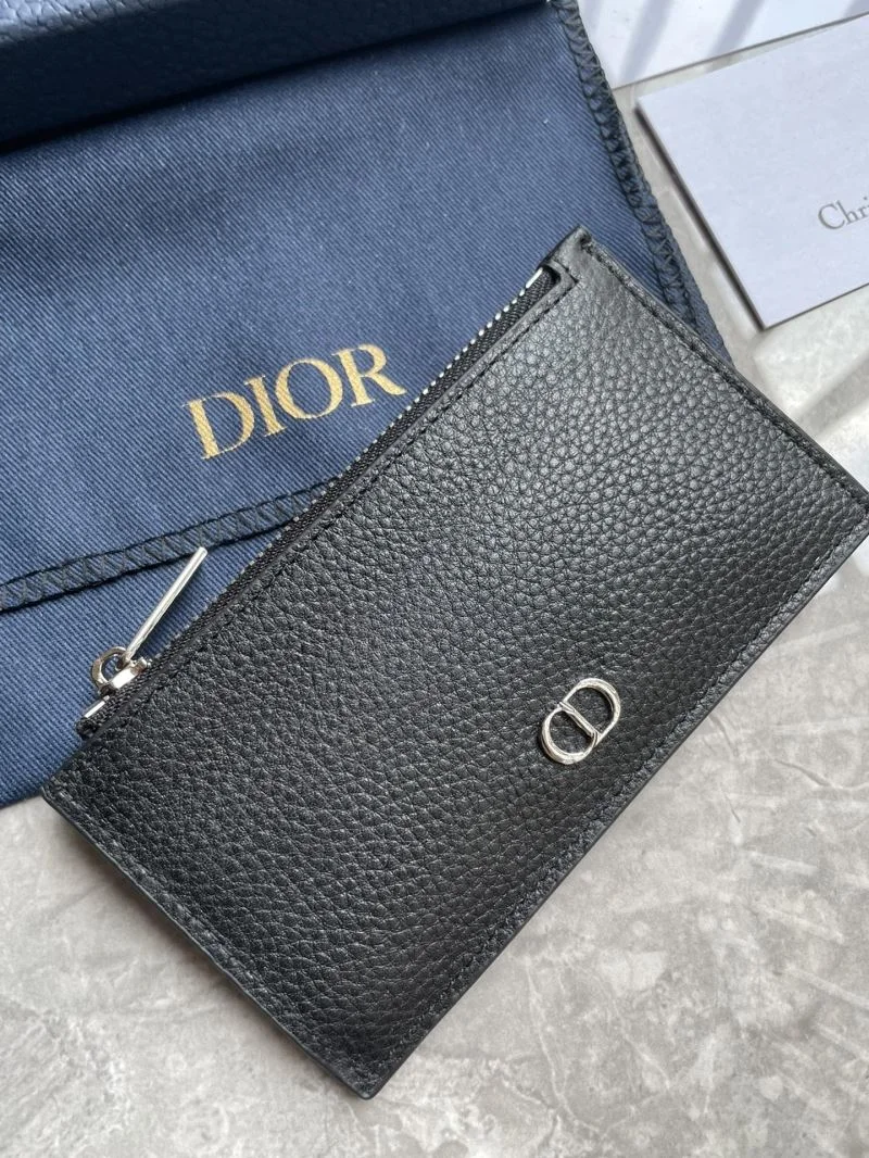 ComfortFit Christian Dior Wallets Purse 45957