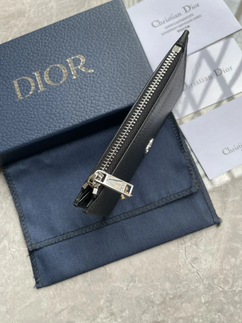 ComfortFit Christian Dior Wallets Purse 45957