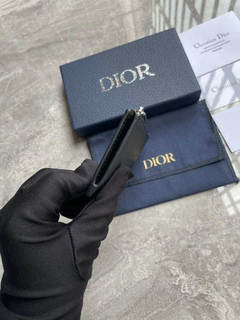 ComfortFit Christian Dior Wallets Purse 45957