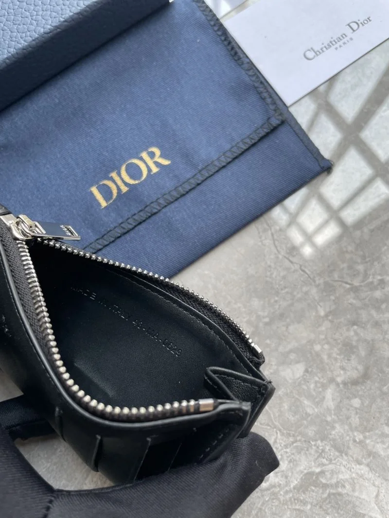 ComfortFit Christian Dior Wallets Purse 45957