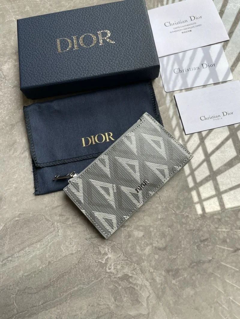 Christian Dior Wallets Purse Bold 45947