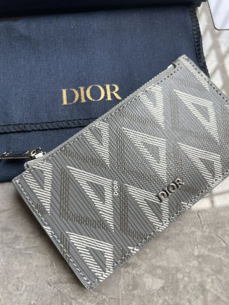 Christian Dior Wallets Purse Bold 45947