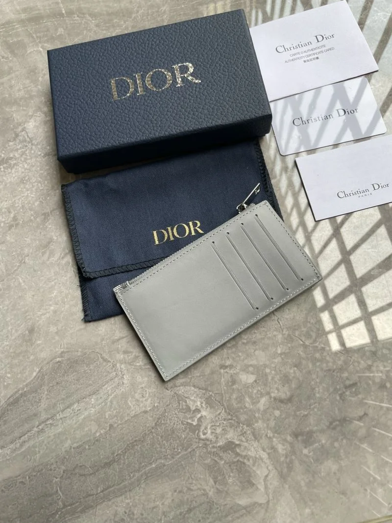 Christian Dior Wallets Purse Bold 45947