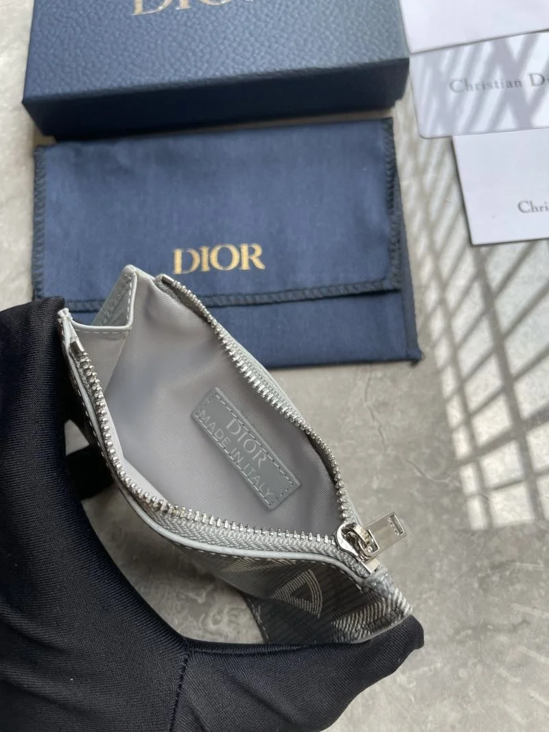 Christian Dior Wallets Purse Bold 45947