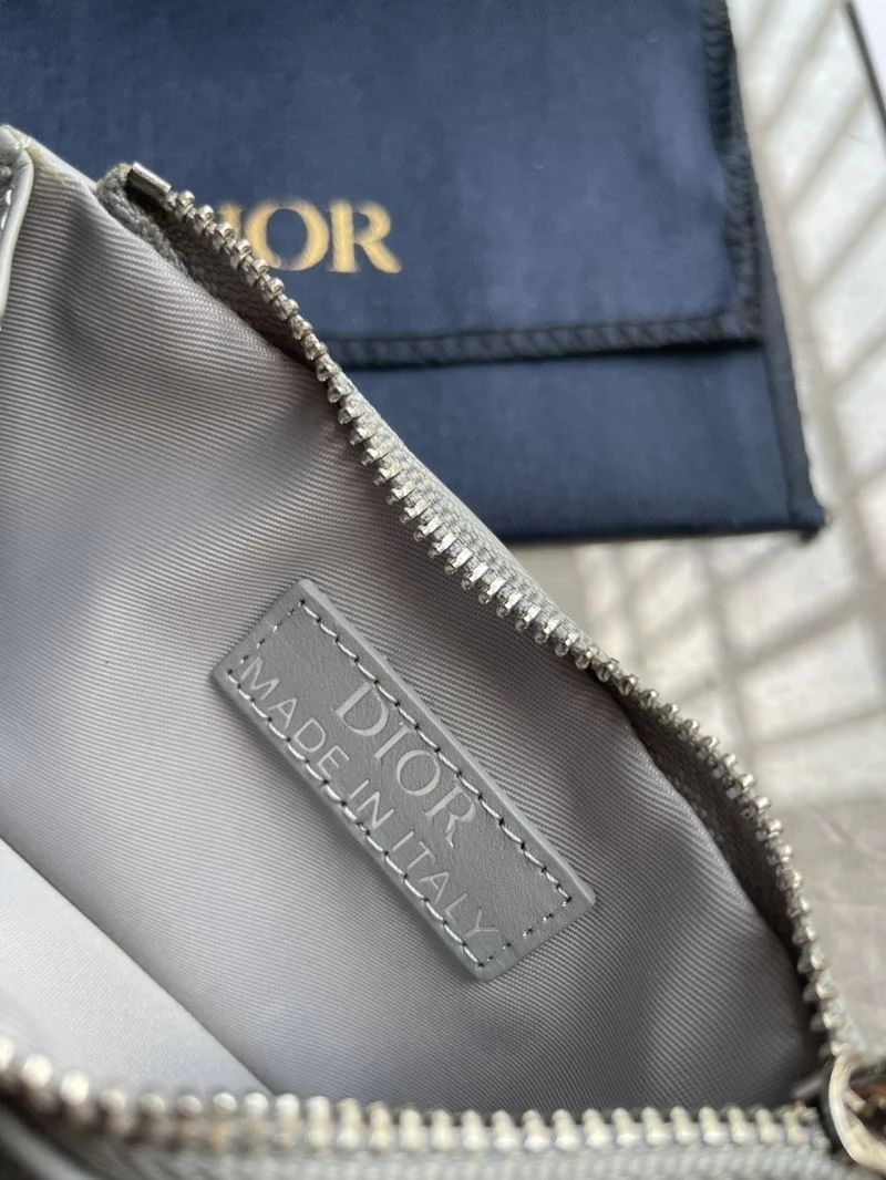 Christian Dior Wallets Purse Bold 45947
