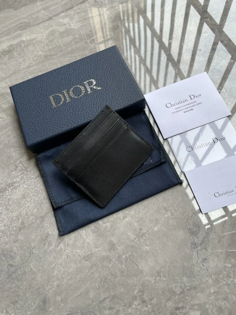 Christian Dior Wallets Purse Snug 45948