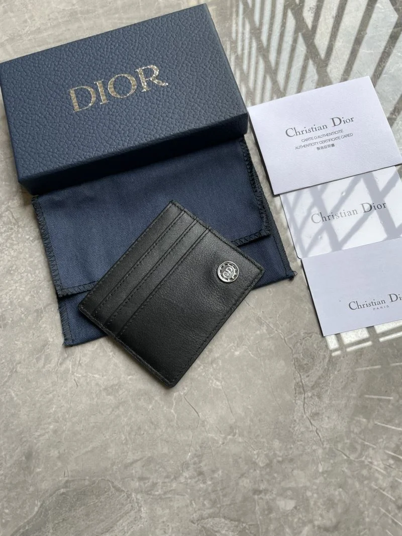Christian Dior Wallets Purse Snug 45948