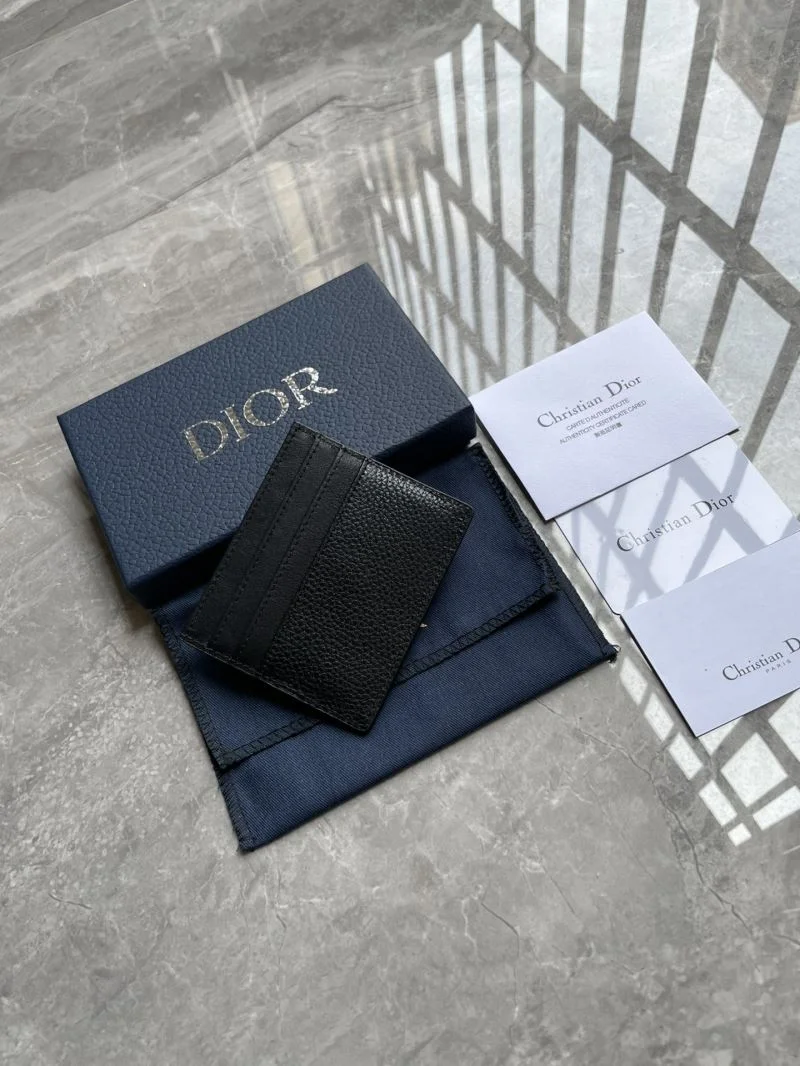 Christian Dior Wallets Purse Popular 45955