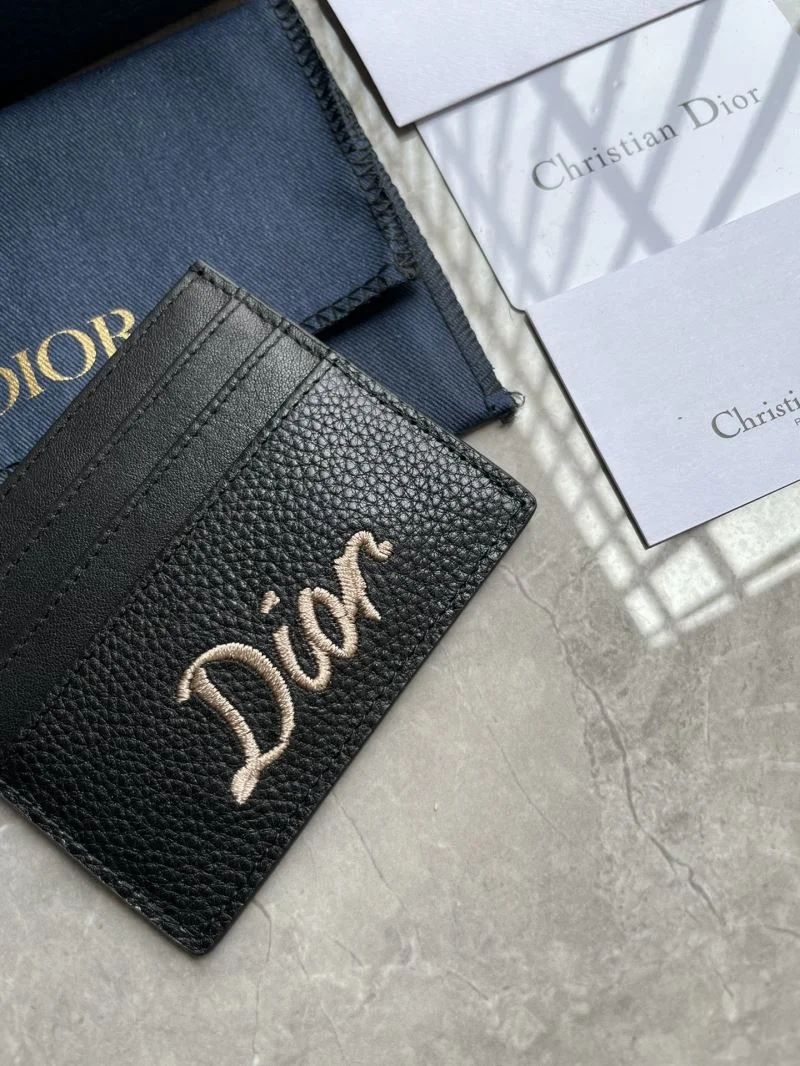 Christian Dior Wallets Purse Popular 45955