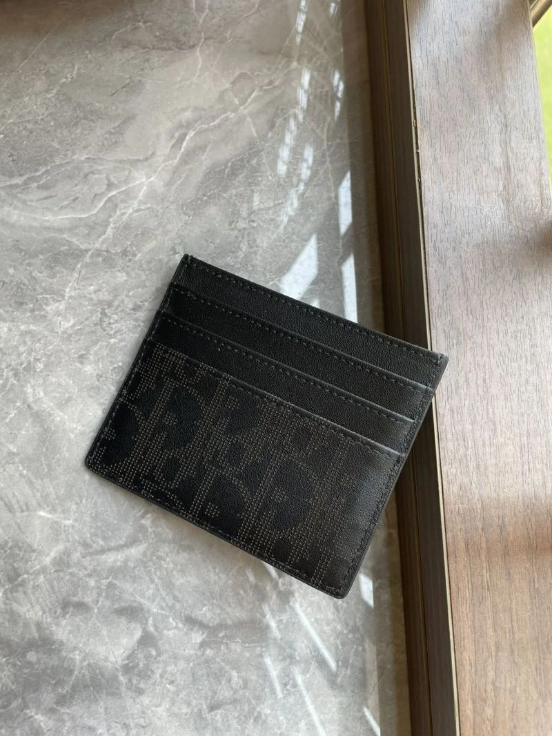 WeatherProof Christian Dior Wallets Purse 45950