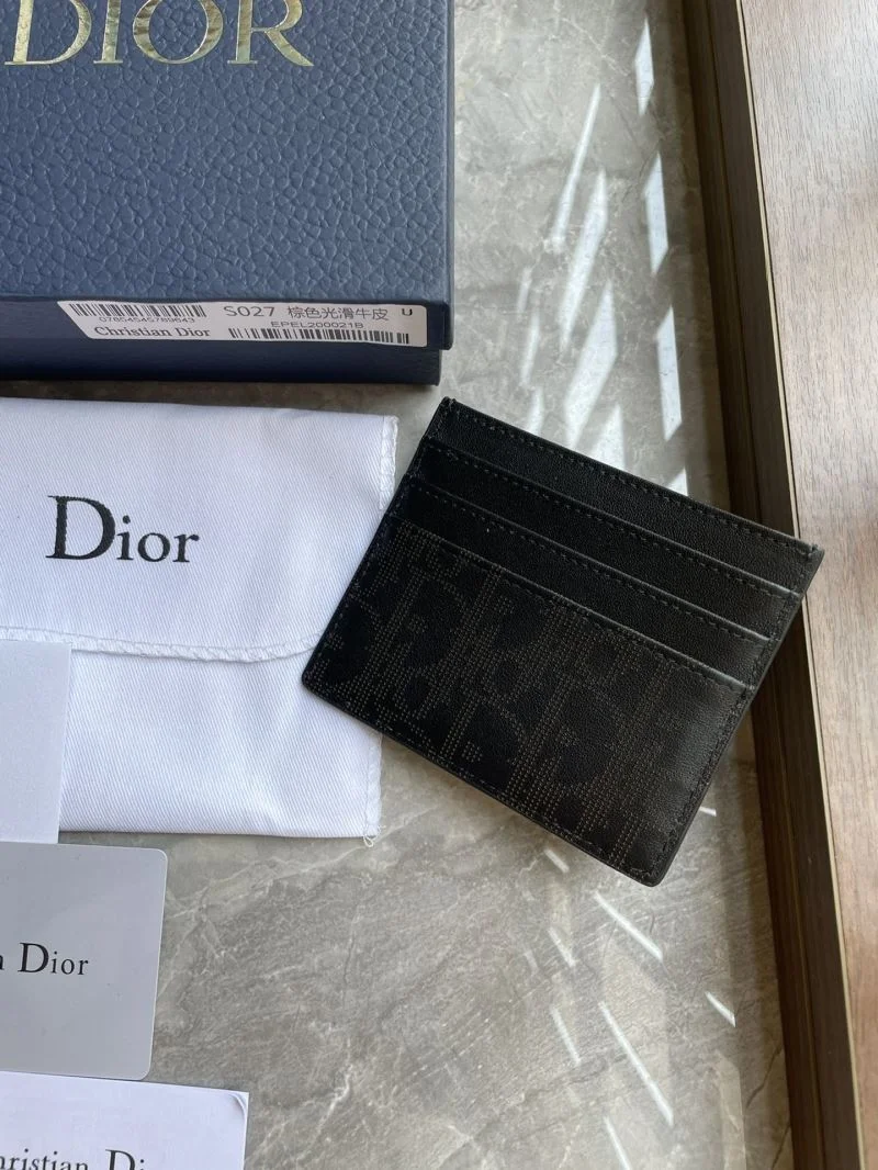 WeatherProof Christian Dior Wallets Purse 45950