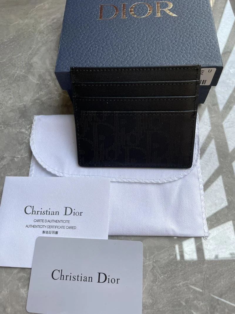 WeatherProof Christian Dior Wallets Purse 45950