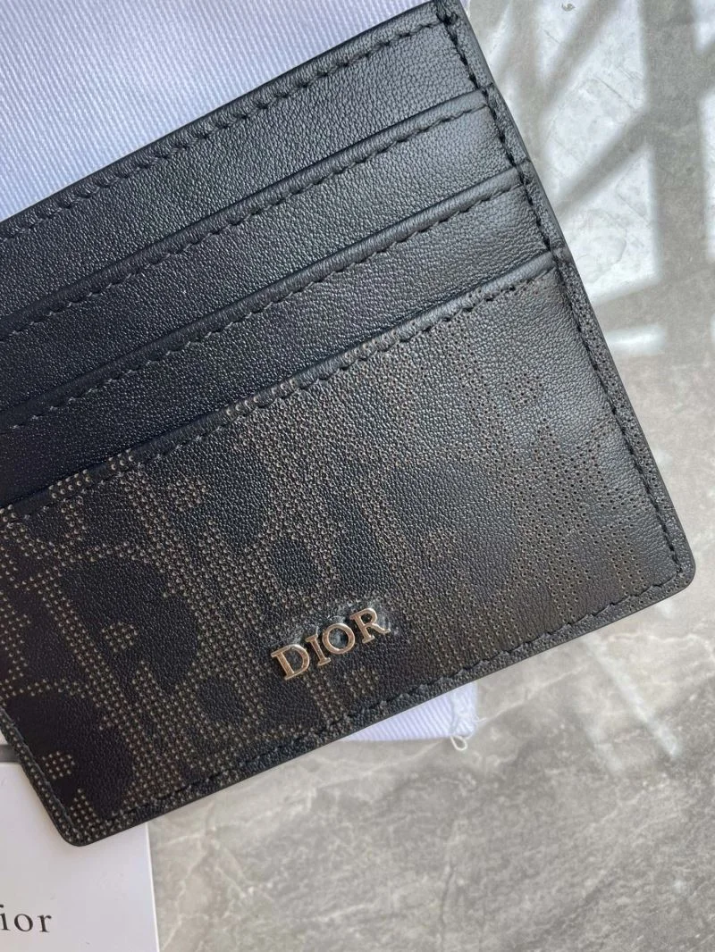 WeatherProof Christian Dior Wallets Purse 45950