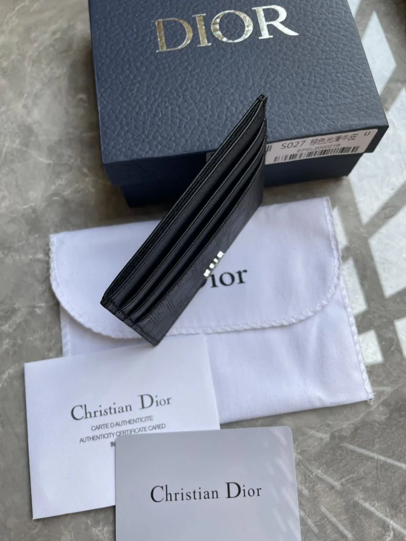 WeatherProof Christian Dior Wallets Purse 45950