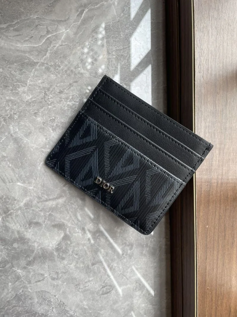 Christian Dior Wallets Purse Popular 45987