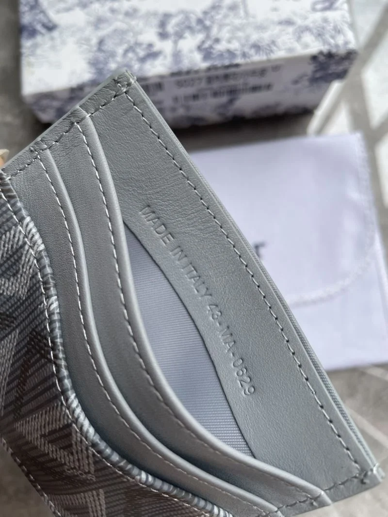 Christian Dior Wallets Purse Supportive 45945