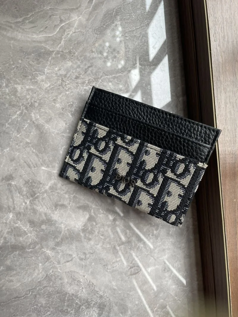 Trendy Christian Dior Wallets Purse 45983