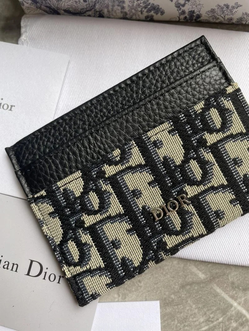 Trendy Christian Dior Wallets Purse 45983