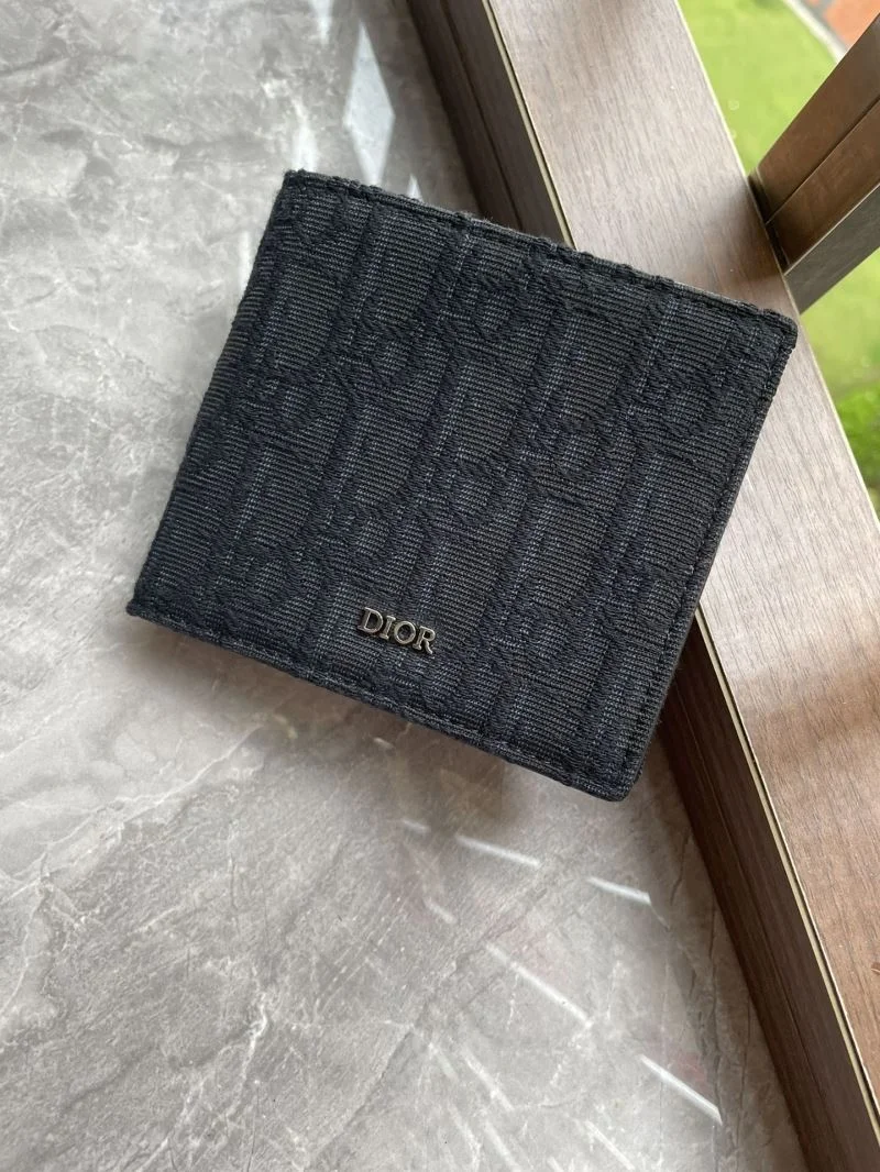 EasyMatch Christian Dior Wallets Purse 45944