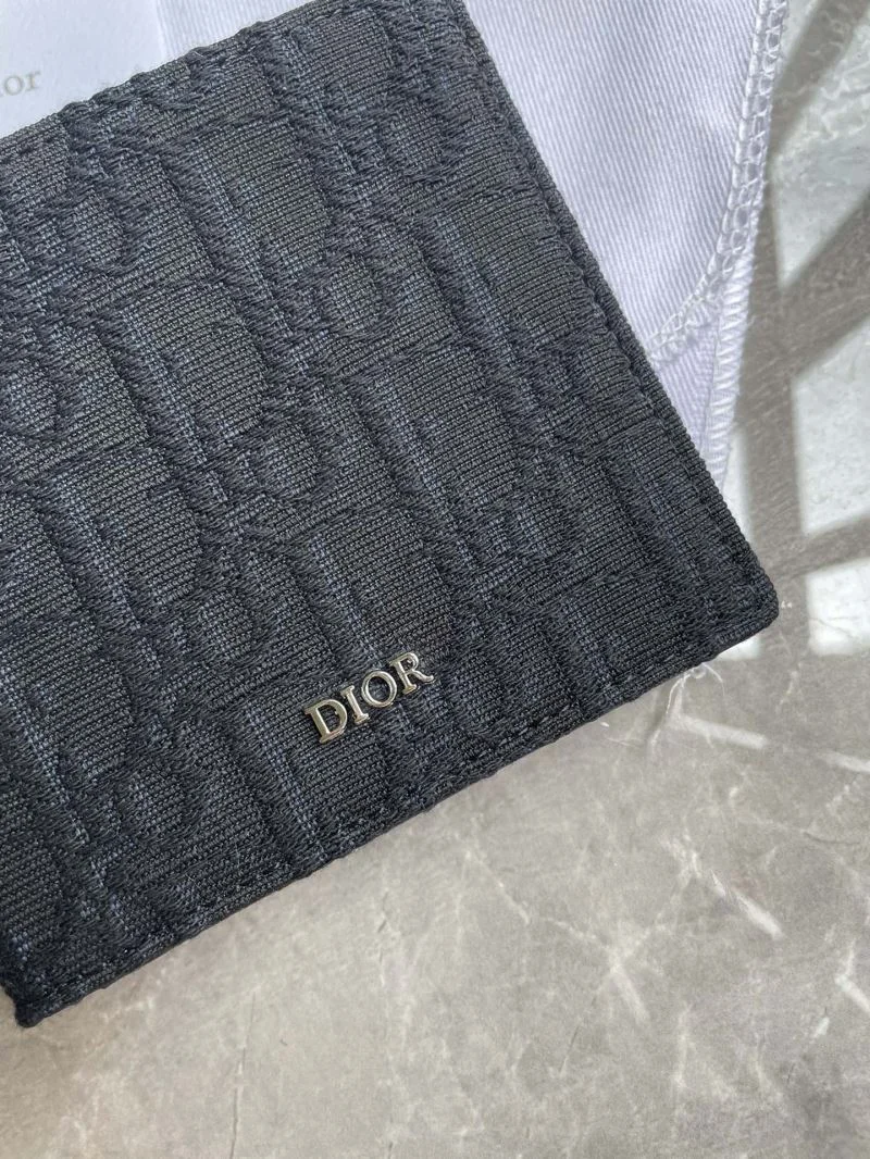 EasyMatch Christian Dior Wallets Purse 45944