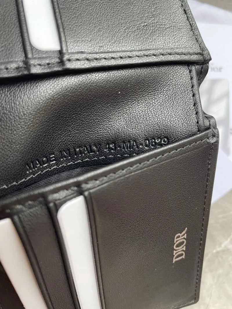 EasyMatch Christian Dior Wallets Purse 45944