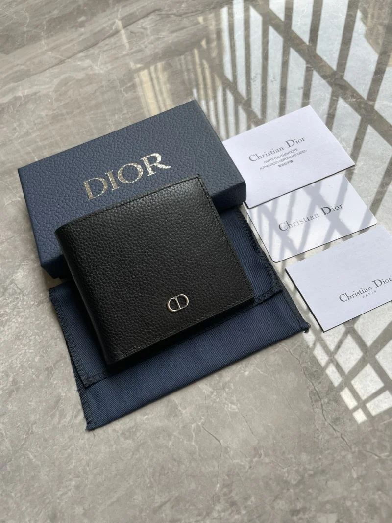 Christian Dior Wallets Purse OnTrend 45939