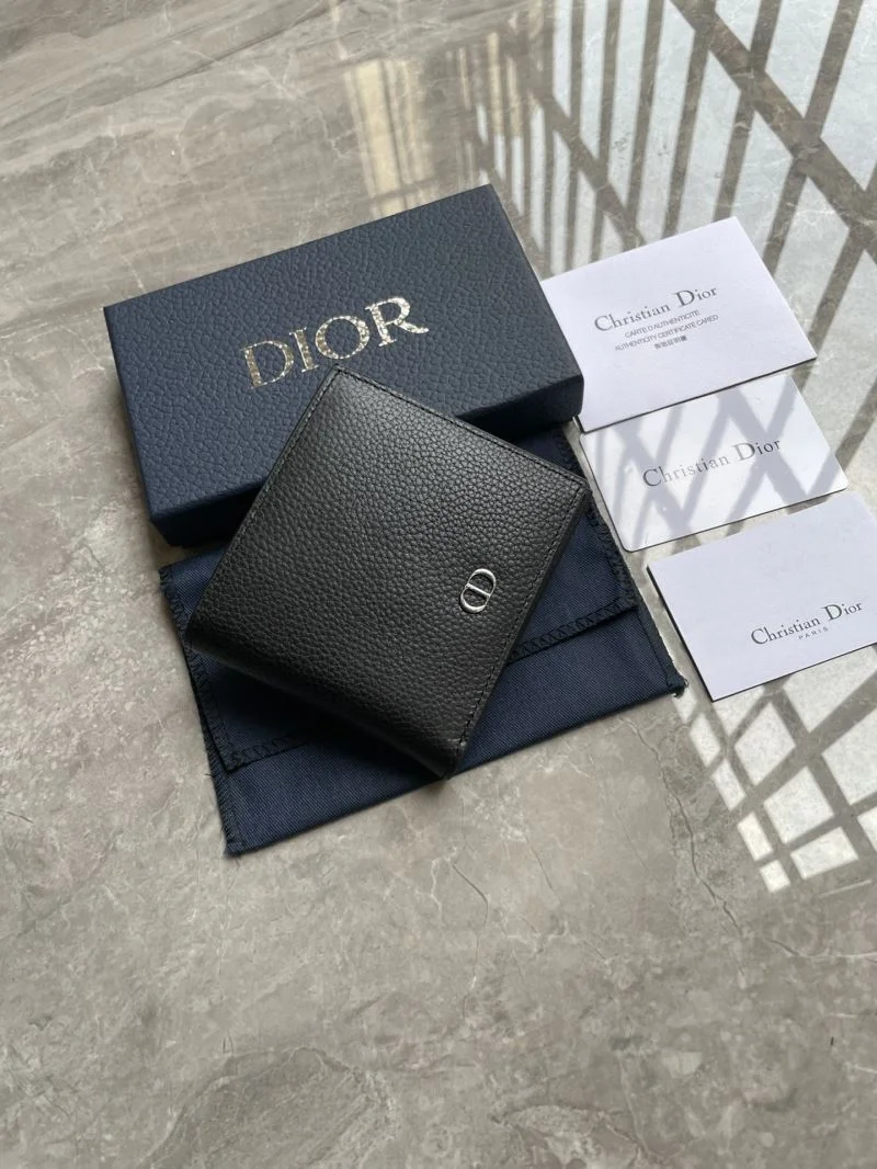 Christian Dior Wallets Purse OnTrend 45939