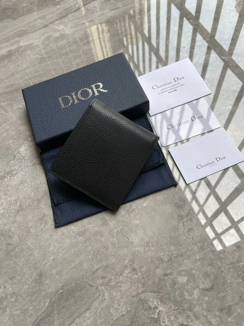 Christian Dior Wallets Purse OnTrend 45939